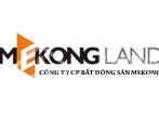 Công ty CP Bất động sản Mê Kông
