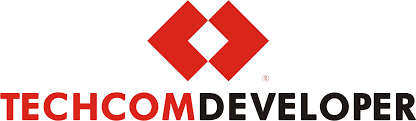 Công ty CP Phát triển Dự án Techcomdeveloper
