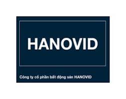 Công ty CP Bất động sản Hanovid
