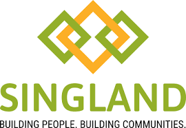 Công ty CP Bất Động Sản Singland
