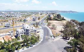 Công ty CP Xây lắp Thủy sản Việt Nam - Phan Thiết

