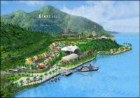 Công ty Cổ phần Du lịch Vinpearlland