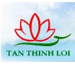 Công ty CP Đầu tư Tân Thịnh Lợi