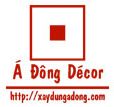 Công ty TNHH Xây dựng và Thương mại Quốc tế Á Đông
