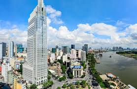 Công ty liên doanh TNHH Vietcombank - Bonday - Benthanh