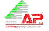 Công ty TNHH Xây Dựng An Phong
