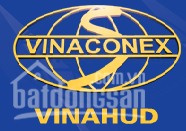 Công ty CP đầu tư phát triển nhà và đô thị VINACONEX
