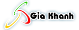 Công ty TNHH Thương mại Dịch vụ Gia Khánh Việt Nam
