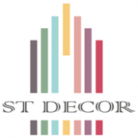 CÔNG TY CỔ PHẦN STDECOR
