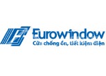 Công ty CP Cửa sổ châu Âu Eurowindow
