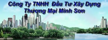 Công ty TNHH Đầu tư & Xây dựng Minh Sơn
