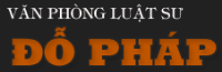 Văn phòng Luật Sư Đỗ Pháp