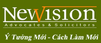 Công ty TNHH Luật Newvision