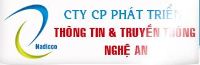 Công ty CP Nadicco
