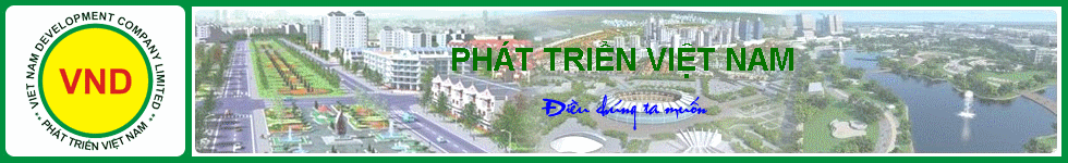 Công ty TNHH Phát Triển Việt Nam
