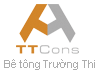 Công ty CP Thương mại Dịch vụ Xây dựng Trường Thi
