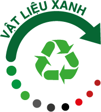 Công ty TNHH Vật Liệu Xanh
