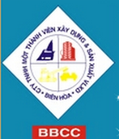 Công ty TNHH MTV XD & SX vật liệu xây dựng Biên Hòa
