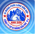 Công ty CP xi măng Dầu Khí Nghệ An
