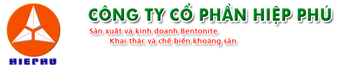 Công ty CP Hiệp Phú
