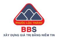 Công ty CP Phước Lộc Thành BBS
