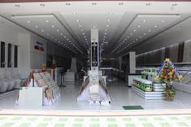 Công ty TNHH Vật liệu xây dựng và Trang trí nội thất Cát Mỹ
