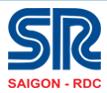 Công ty TNHH Saigon - RDC

