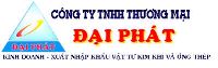Công ty TNHH Thương mại Đại Phát
