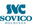 Công ty CP SOVICO