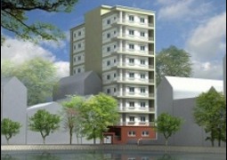 Tập đoàn Đầu tư Phát triển Nhà Hiland Group