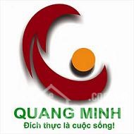 Công ty CP Đầu tư - Du lịch Quang Minh Vinashin