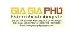 Công ty CP Gia Gia Phú