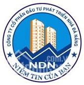 Công ty CP Đầu tư Phát triển Nhà Đà Nẵng