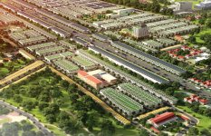Tổng Công ty Phát triển Khu công nghiệp - SONADEZI