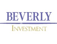 Công ty CP Đầu tư Beverly