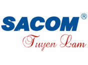Công ty CP Sacom Tuyền Lâm