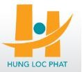 Công ty CP Đầu tư bất động sản Hưng Lộc Phát