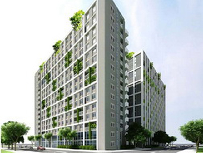 Công ty CP May Tiến Phát