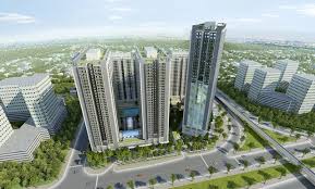 Công ty TNHH Đầu tư Kinh doanh và Phát triển Dự án Thăng Long
