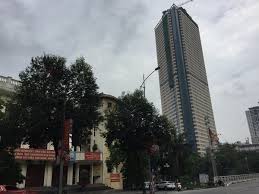 Tập đoàn Anh Quân Strong
