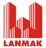 Công ty CP Đầu tư Xây dựng BĐS Lanmak
