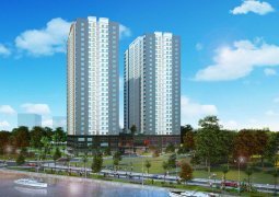 Công ty CP Xây dựng - Giao thông - Thương mại Bảo Sơn