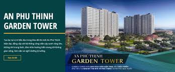 Công ty CP Phát triển Đầu tư Xây dựng và Du lịch An Phú Thịnh
