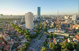 Công ty TNHH Đầu tư Thương mại Địa ốc Việt
