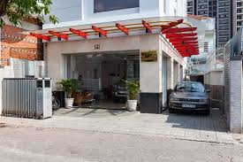 Công ty CP Thương mại và Dịch vụ Tổng hợp An Bình
