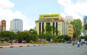 Công ty liên doanh Trung tâm thương mại Quốc Tế IBC
