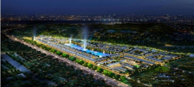 Công ty TNHH Nam Rạch Chiếc