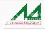 Công ty CP Ðịa ốc Thảo Ðiền
