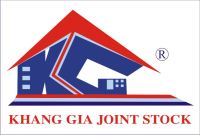Tổng Công ty CP Đầu tư và Phát triển Địa ốc Khang Gia
