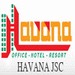 Công ty CP Hải Vân Nam
